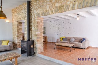 Casa en alquiler en Teulada Pueblo en Teulada