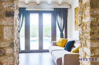 Casa en alquiler en Teulada Pueblo en Teulada