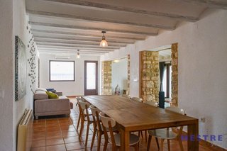 Casa en alquiler en Teulada Pueblo en Teulada