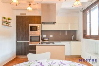 Casa en alquiler en Teulada Pueblo en Teulada