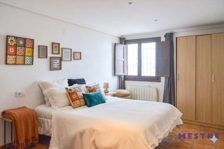Casa en alquiler en Teulada Pueblo en Teulada