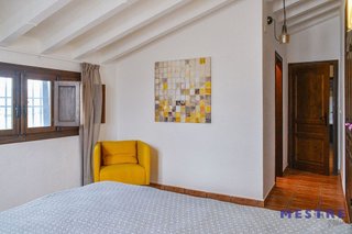 Casa en alquiler en Teulada Pueblo en Teulada