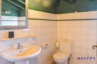 Casa en alquiler en Teulada Pueblo en Teulada
