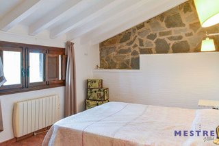 Casa en alquiler en Teulada Pueblo en Teulada