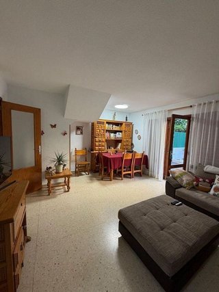 Casa pareada en venta en San Antonio - Las Arenas en Puerto de la Cruz