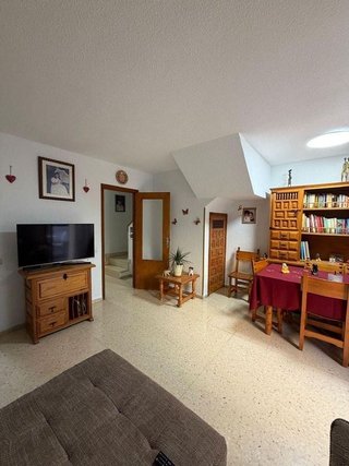 Casa pareada en venta en San Antonio - Las Arenas en Puerto de la Cruz