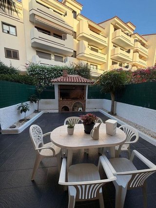 Casa pareada en venta en San Antonio - Las Arenas en Puerto de la Cruz