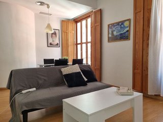 Piso en alquiler en El Pilar en Valencia - Imagen 20