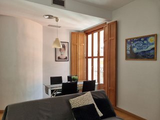 Piso en alquiler en El Pilar en Valencia - Imagen 22