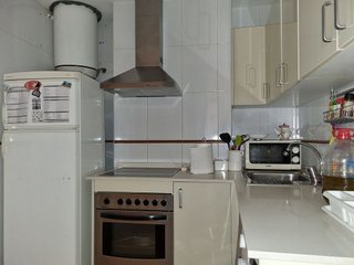 Piso en alquiler en El Pilar en Valencia - Imagen 29