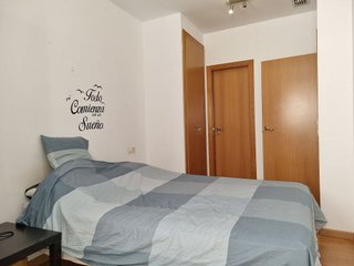 Piso en alquiler en El Pilar en Valencia - Imagen 34