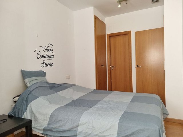 Piso en alquiler en El Pilar en Valencia - Imagen 15
