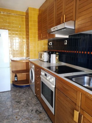 Piso en alquiler en Romareda en Zaragoza