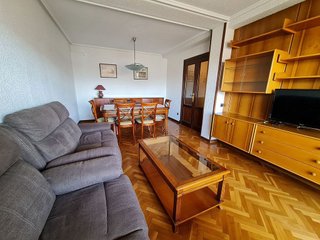 Piso en alquiler en Romareda en Zaragoza
