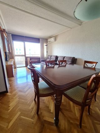 Piso en alquiler en Romareda en Zaragoza