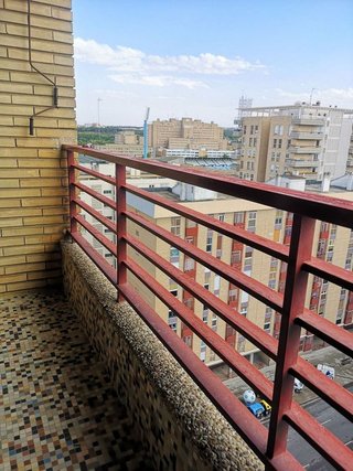 Piso en alquiler en Romareda en Zaragoza