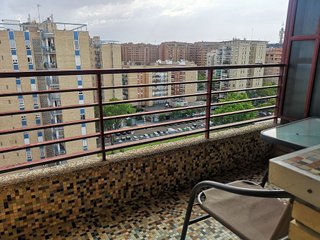 Piso en alquiler en Romareda en Zaragoza