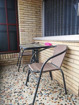 Piso en alquiler en Romareda en Zaragoza