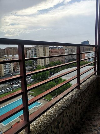 Piso en alquiler en Romareda en Zaragoza