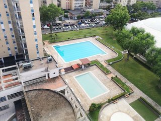 Piso en alquiler en Romareda en Zaragoza