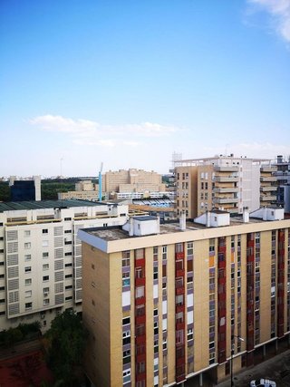 Piso en alquiler en Romareda en Zaragoza