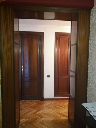 Piso en alquiler en Romareda en Zaragoza