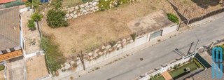 Solar en venta en Mas Mora - Sant Daniel en Tordera