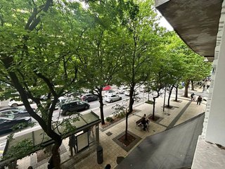 Local comercial en alquiler en Amara - Berri en San Sebastián-Donostia