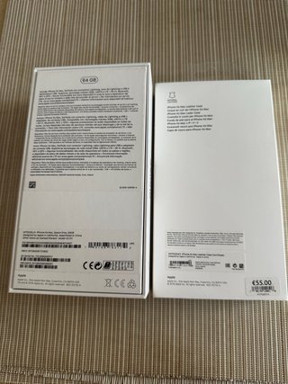 iPhone XS Max 64GB Nero Multicolore