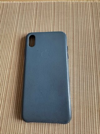 iPhone XS Max 64GB Nero Multicolore