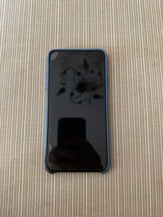 iPhone XS Max 64GB Nero Multicolore