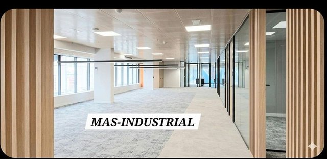 Oficina en alquiler en Mestalla en Valencia