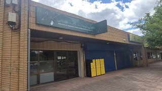 Oficina en alquiler en Santa Cruz - Industria - Polígono Campollano en Albacete