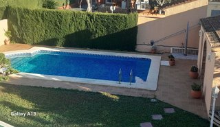 Chalet en venta en Riba-roja de Túria