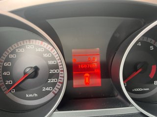 Peugeot 4007 - 7 plazas automático