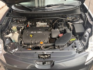 Peugeot 4007 - 7 plazas automático