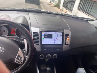 Peugeot 4007 - 7 plazas automático