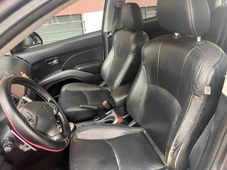 Peugeot 4007 - 7 plazas automático