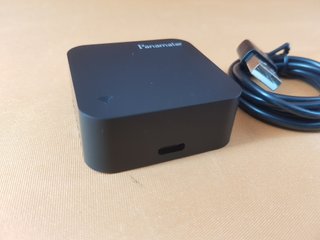 Panamalar Mando Universal IR WiFi Alexa