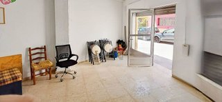 Local comercial en venta en Plaza de Toros - Santa Rita en Almería