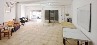 Local comercial en venta en Plaza de Toros - Santa Rita en Almería