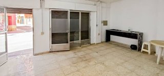 Local comercial en venta en Plaza de Toros - Santa Rita en Almería