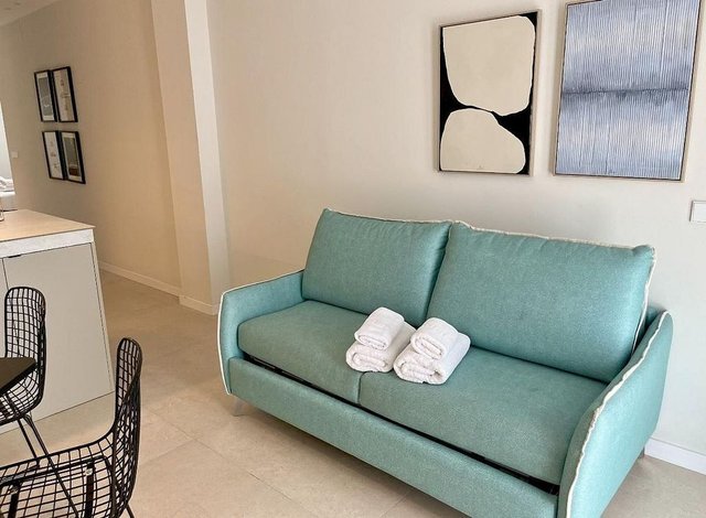 Piso en venta en Benicalap en Valencia - Imagen 6