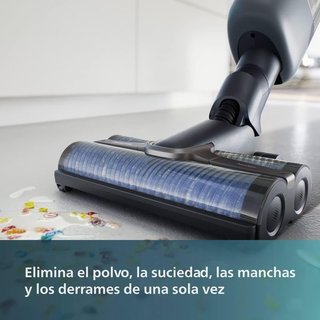 Aspiradora Philips sin Cable Wet & Dry Serie 7000