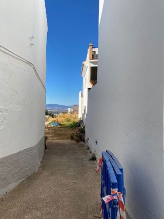 Terreno en venta en Alhaurín el Grande