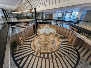 Local comercial en alquiler en Puerto Banús en Marbella