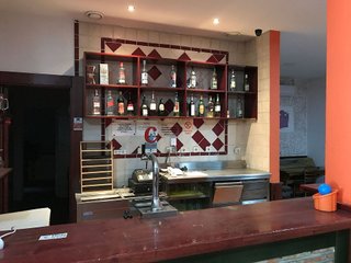 Bar en venta en Les Clotes en Vilafranca del Penedès