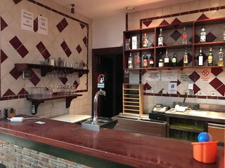 Bar en venta en Les Clotes en Vilafranca del Penedès