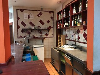 Bar en venta en Les Clotes en Vilafranca del Penedès