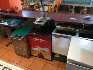 Bar en venta en Les Clotes en Vilafranca del Penedès